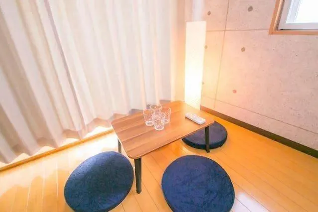 H97 4Min Shibuya Cozy 1Br In Sangenjaya Loft Hotel Tokyo Japan