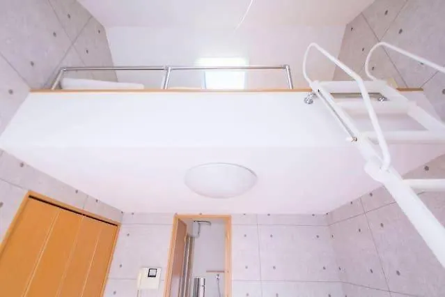 H97 4Min Shibuya Cozy 1Br In Sangenjaya Loft Hotel Tokyo 0*,  Japan