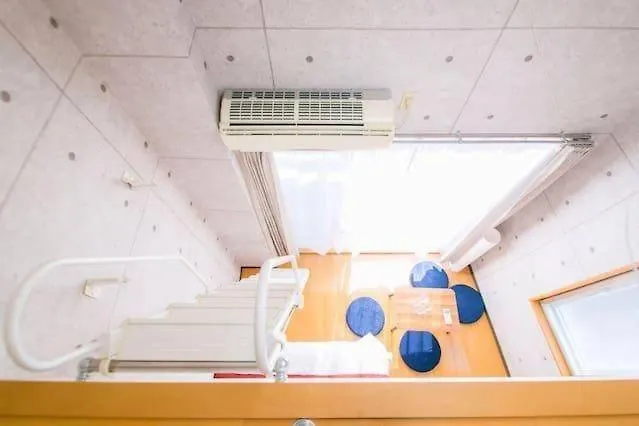Apartment H97 4Min Shibuya Cozy 1Br In Sangenjaya Loft Hotel Tokyo