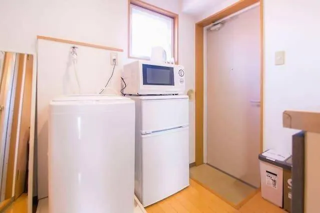H97 4Min Shibuya Cozy 1Br In Sangenjaya Loft Hotel Tokyo