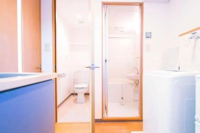 Apartment H97 4Min Shibuya Cozy 1Br In Sangenjaya Loft Hotel Tokyo Japan
